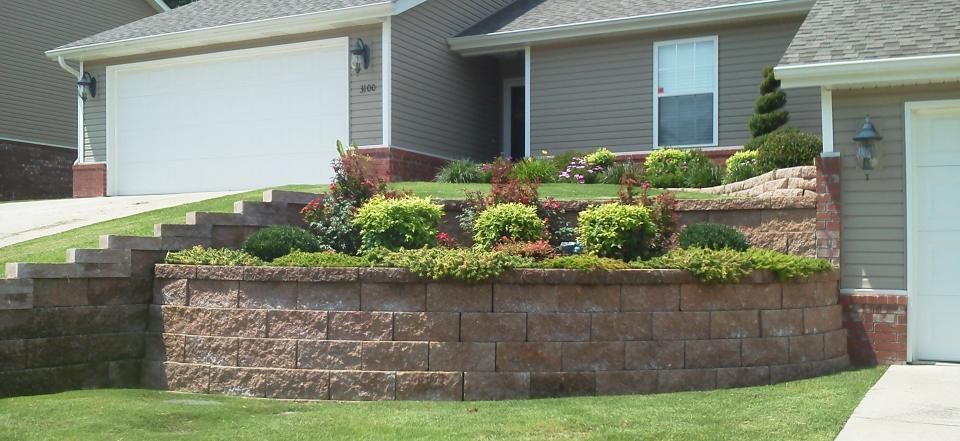 Yard Design