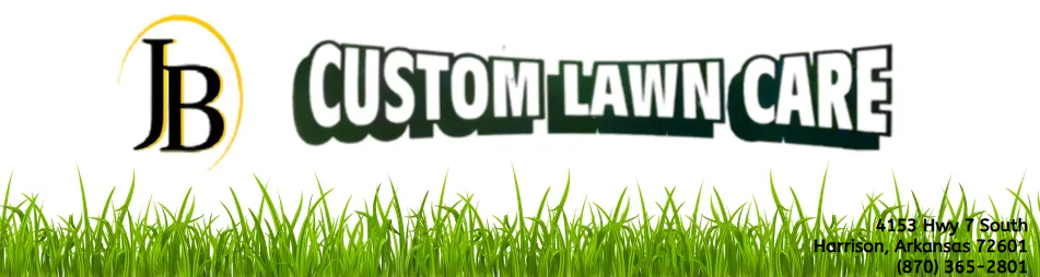 JB's Custom Lawn Care