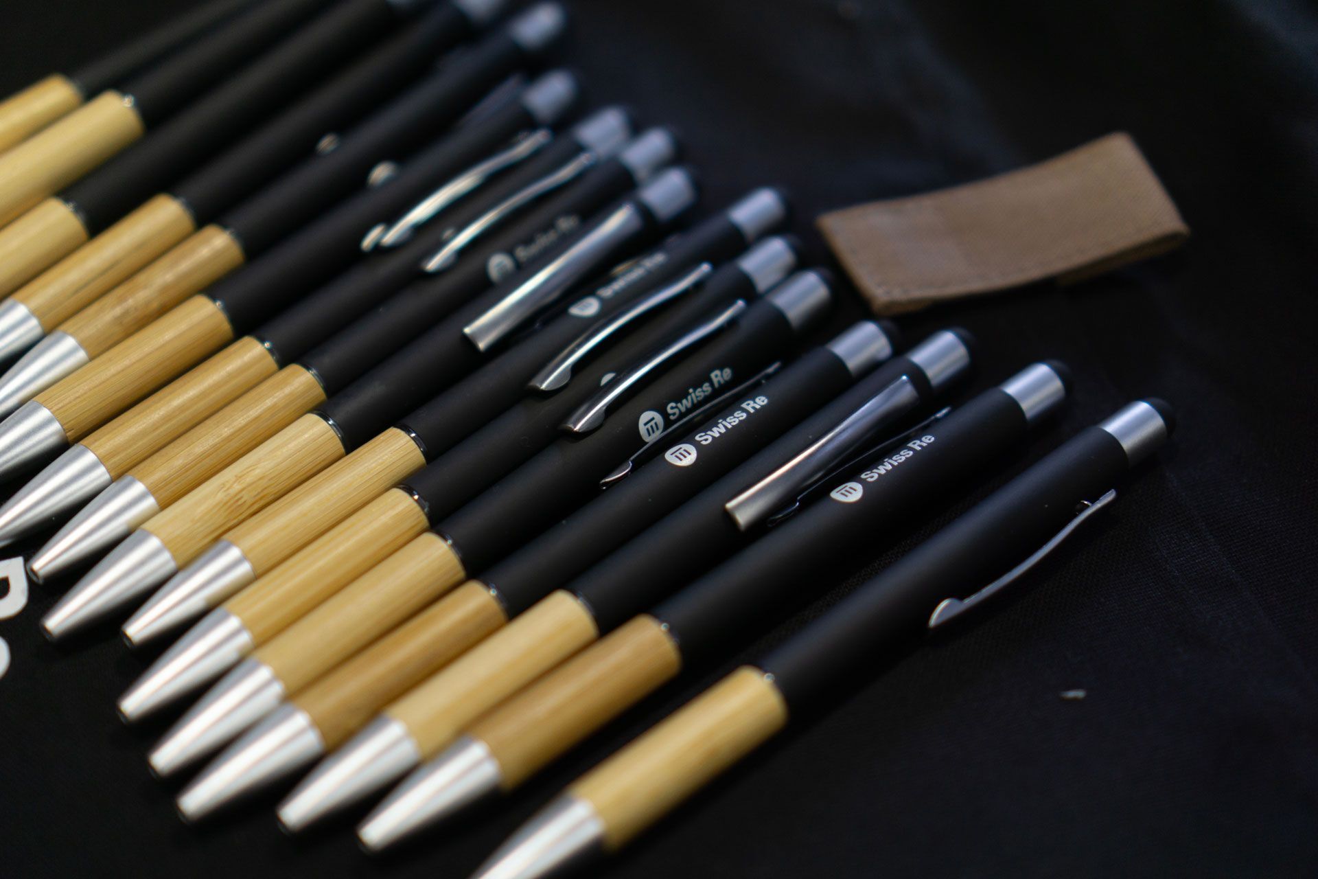 Pen Logo