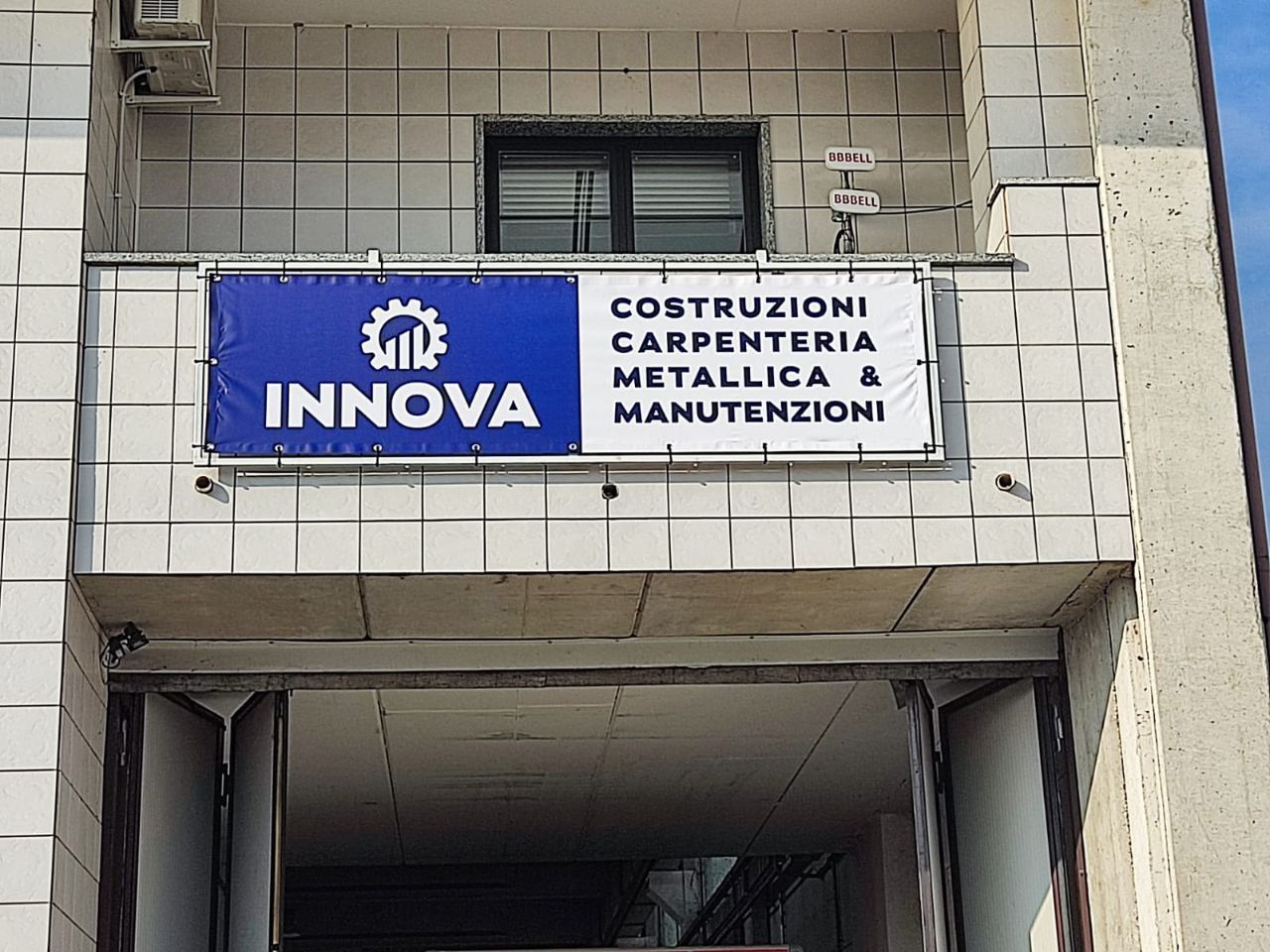 Innova Servizi Candiolo (TO)