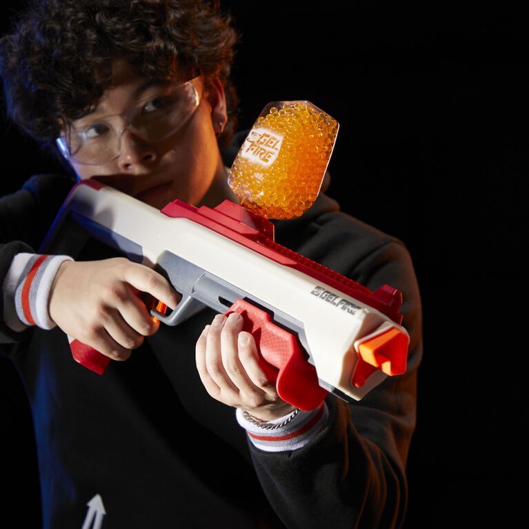 Gel Blaster Party