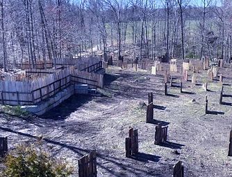 Castle Field