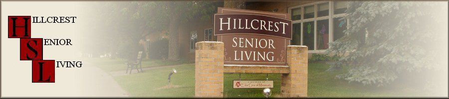 Hillcrest Senior Living