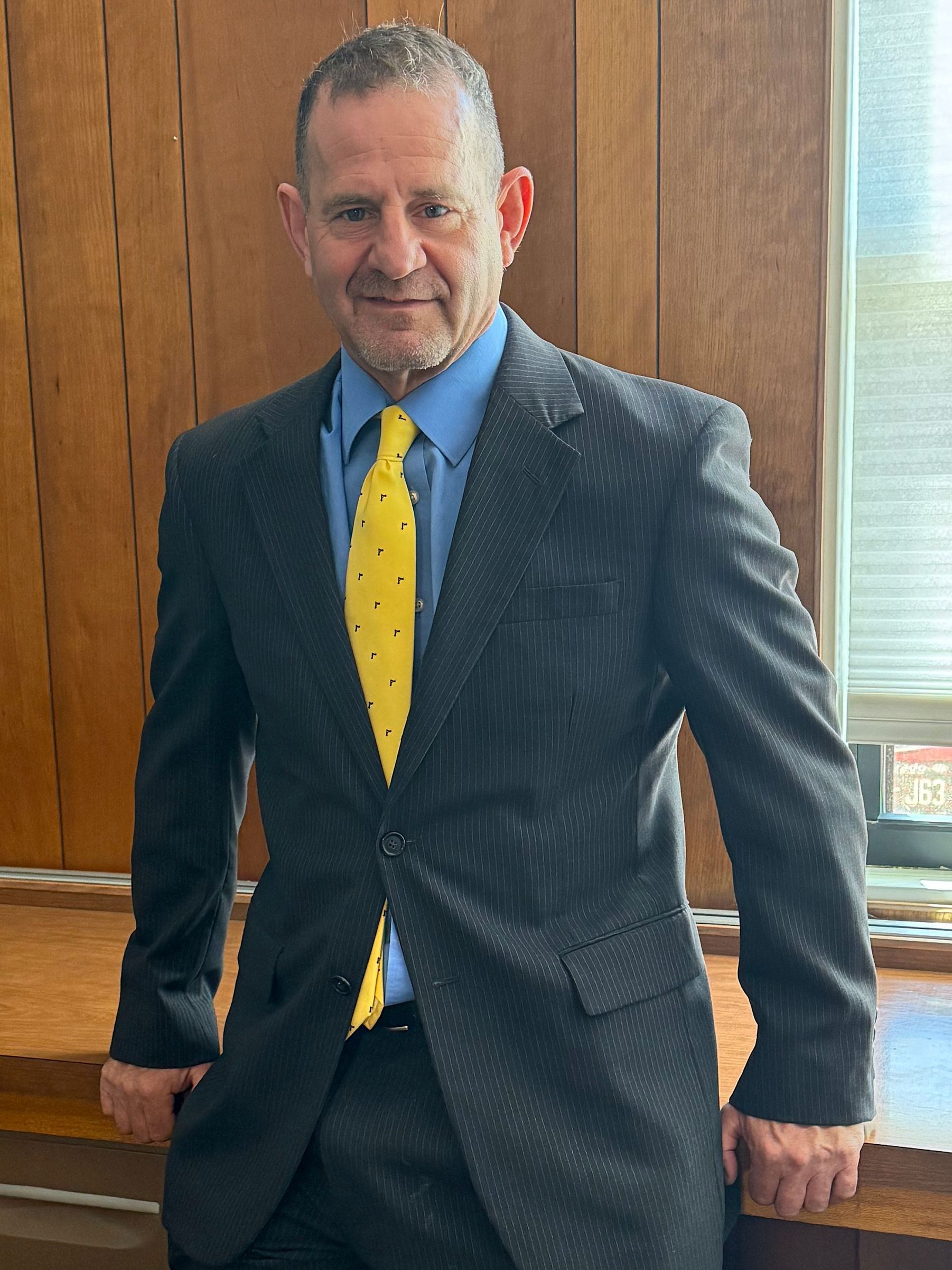 Daniel J. Lowenberg - Attorney At Law