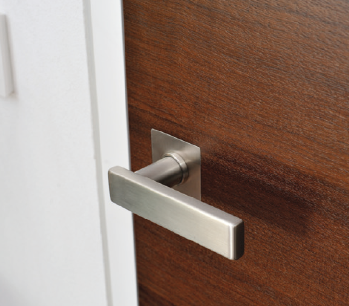 Moralt Interior Door
