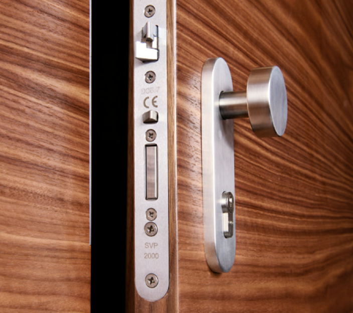 Moralt Interior Door