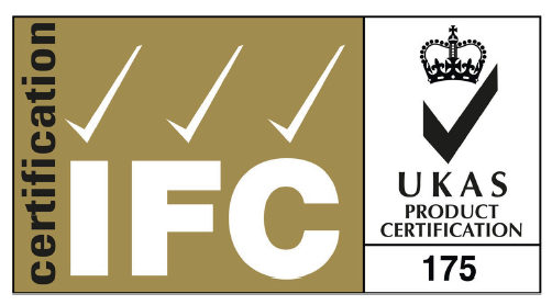 IFC Certification