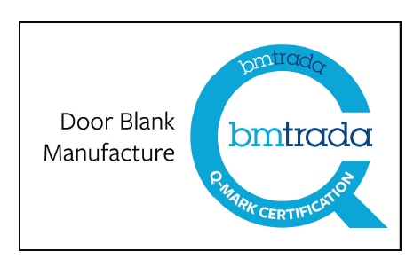 Moralt Door Blanks