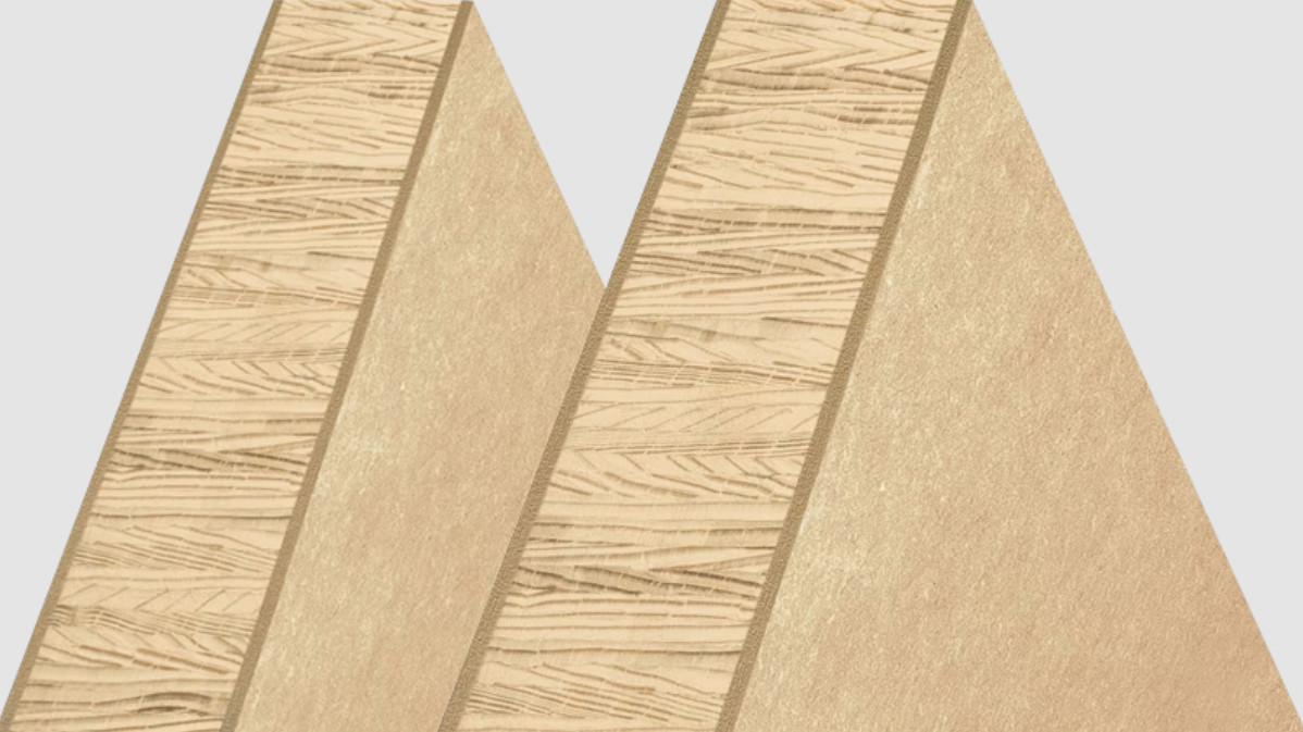 FireSmoke Door Blank