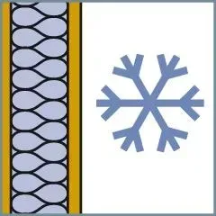Moralt door blanks