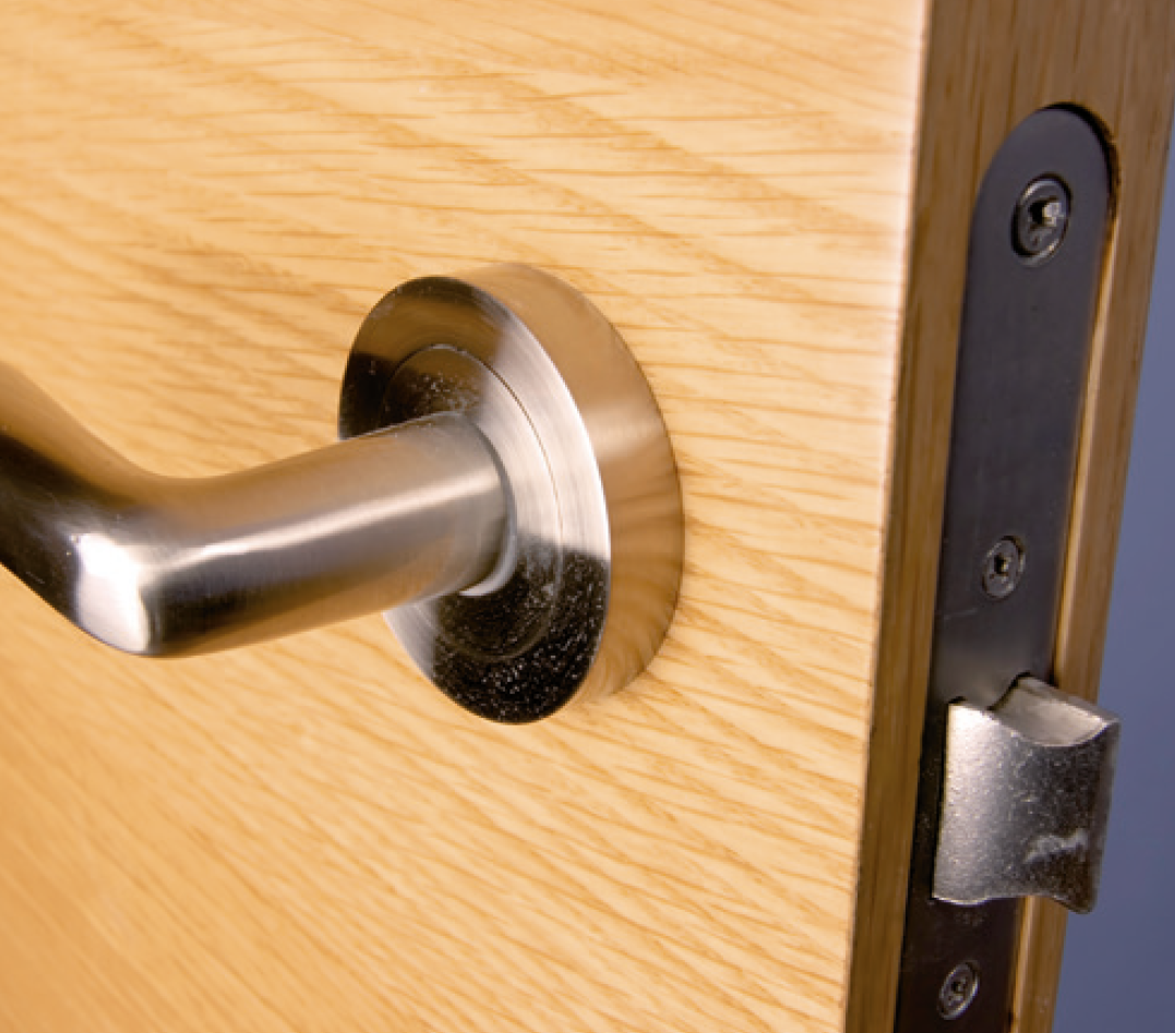 Moralt Interior Door
