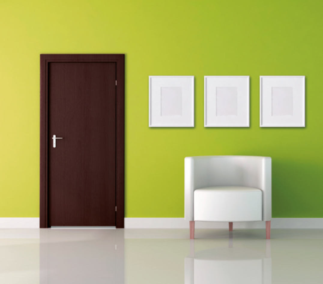 Moralt Interior Door