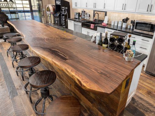 Cypress woodcrafts