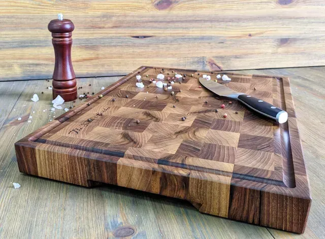 Cypress woodcrafts