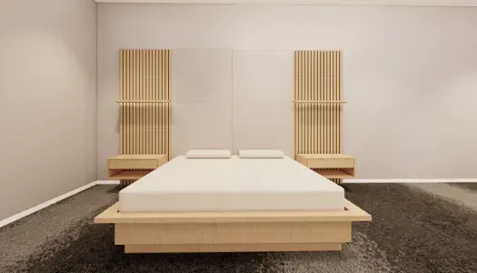 Cypress woodcrafts