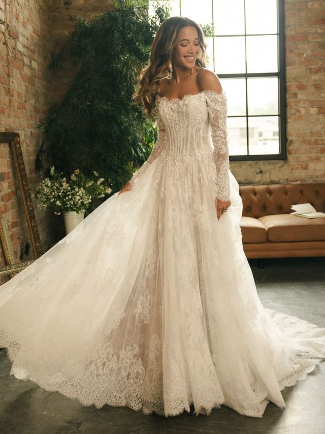 Bridesmaid Dresses – Mansfield, OH