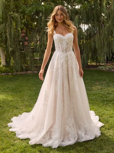 Wedding Girls - Bride and Bridesmaid Dress in Mansfield, OH