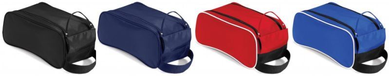 Quadra Shoe / Boot Bag