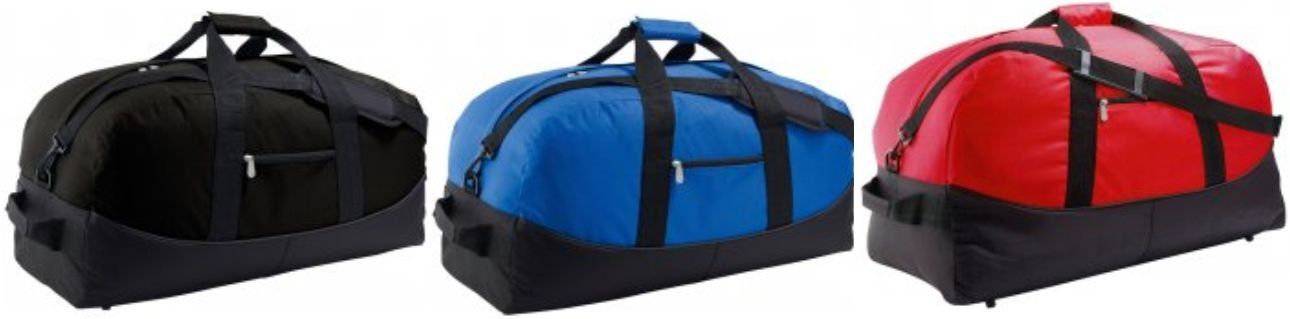 Sols Stadium 72 Team Kit Bag