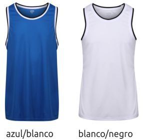 Camiseta de Baloncesto Durán