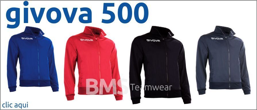 Chandales Givova 500