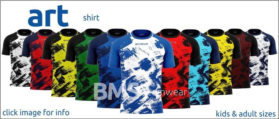 Football Kit Art Football Kits