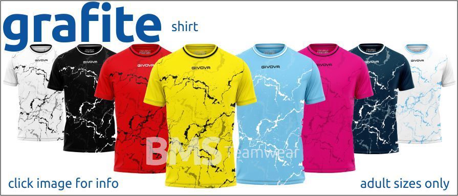 Football Kit Grafite Football Kits