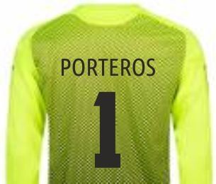Porteros