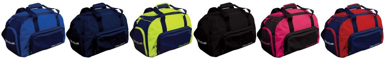 Givova Palestra Holdall