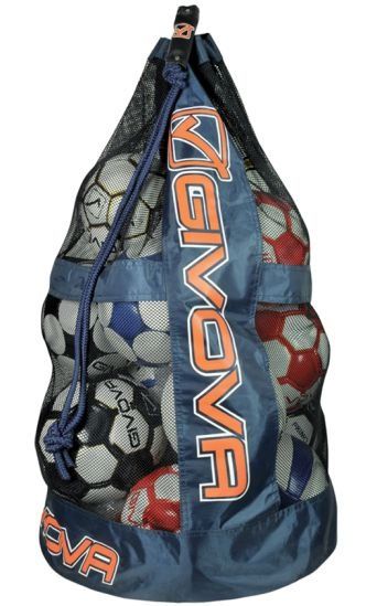 Givova Portapalloni Ball Carry Bag
