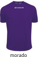 Givova One Football Kits