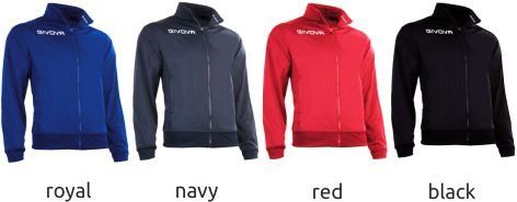 Givova 500 Tracksuit