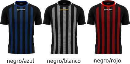 Givova Tratto Equipaciones