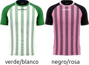 Givova Tratto Equipaciones