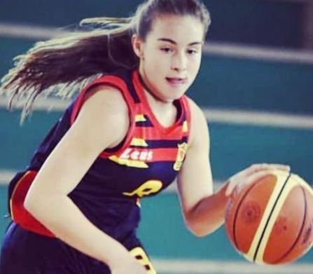 Zeus Basketball Kit