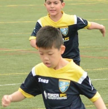 football kits