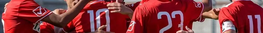 Football Team Kits