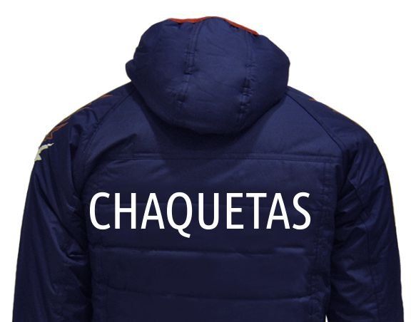 Jackets Page