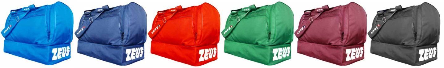 Zeus Borsa Holdalls