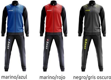 Givova Easy Tracksuits