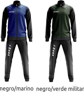 Zeus Easy Tracksuits