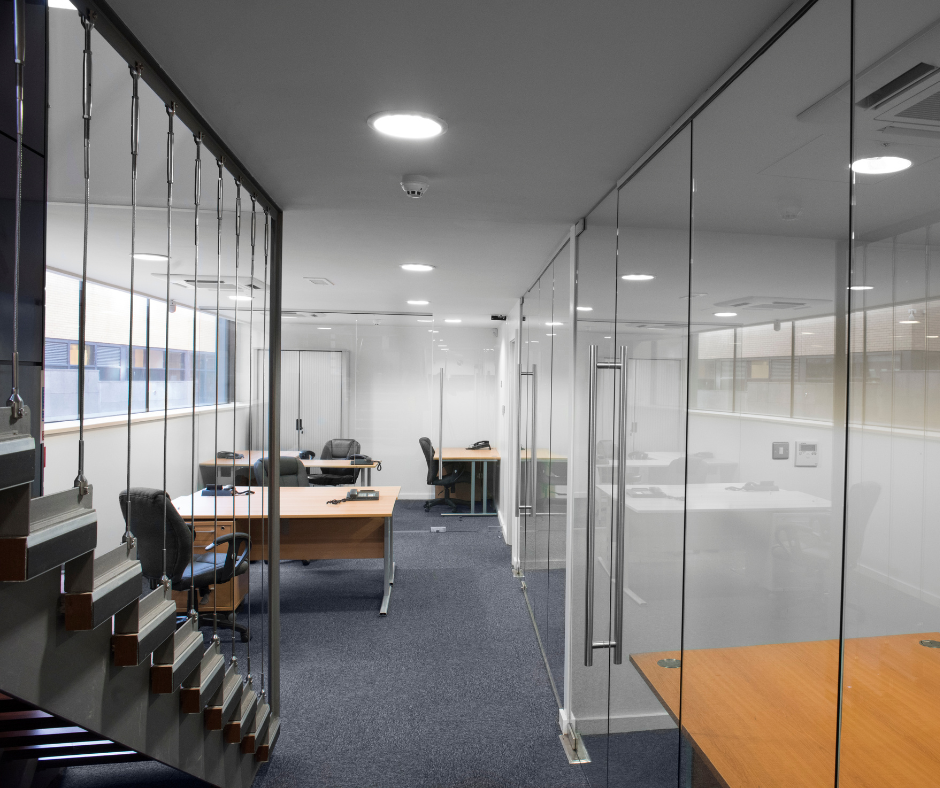 Home office Toronto