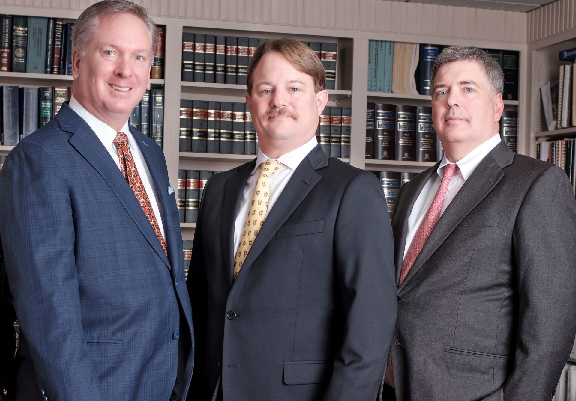 Law Firm – Richmond, VA – Ayers & Stolte P.C. Law Firm – Richmond, VA – Ayers & Stolte P.C.