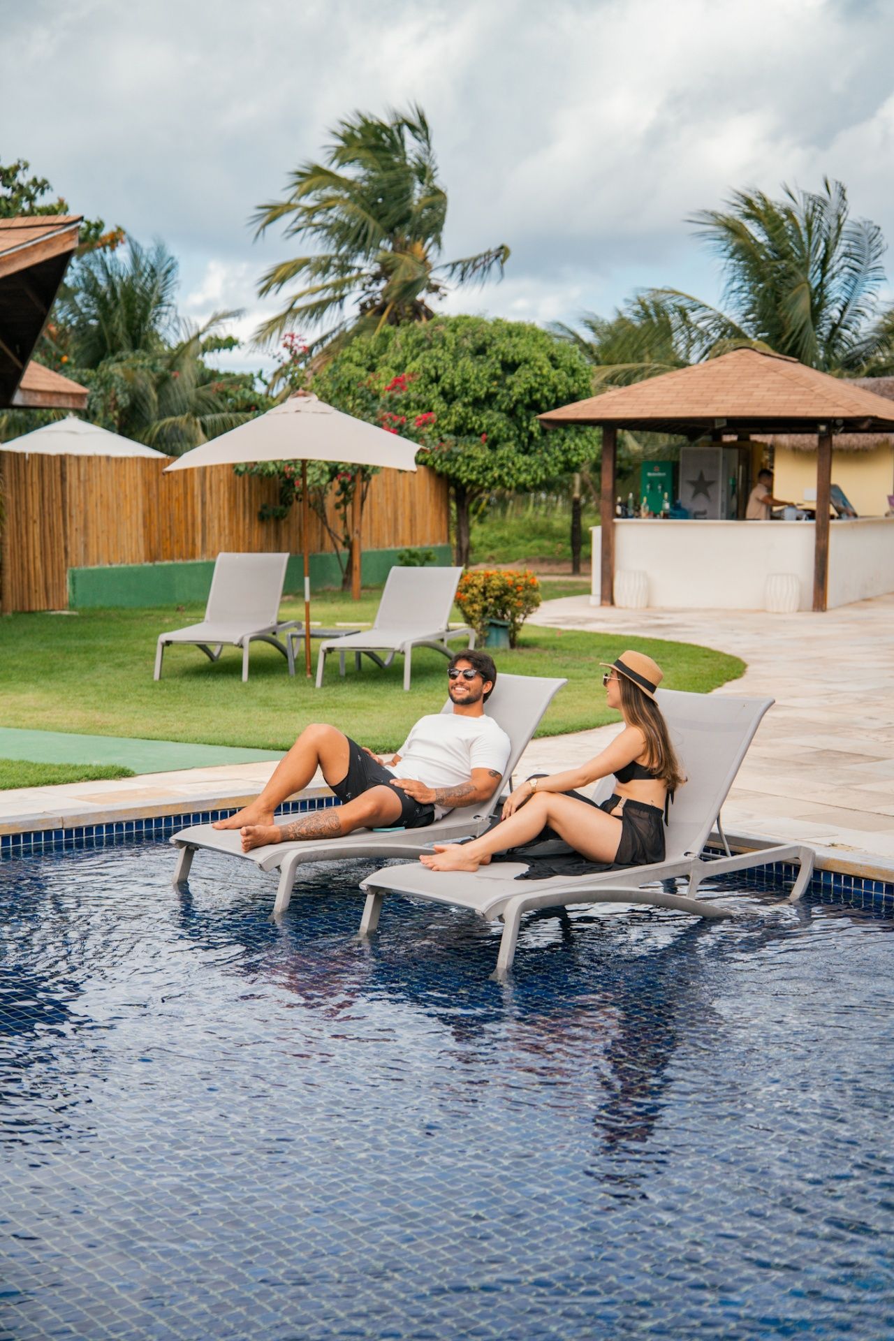 Pousada em Maragogi | Rangai Pousada | Maragogi, Alagoas