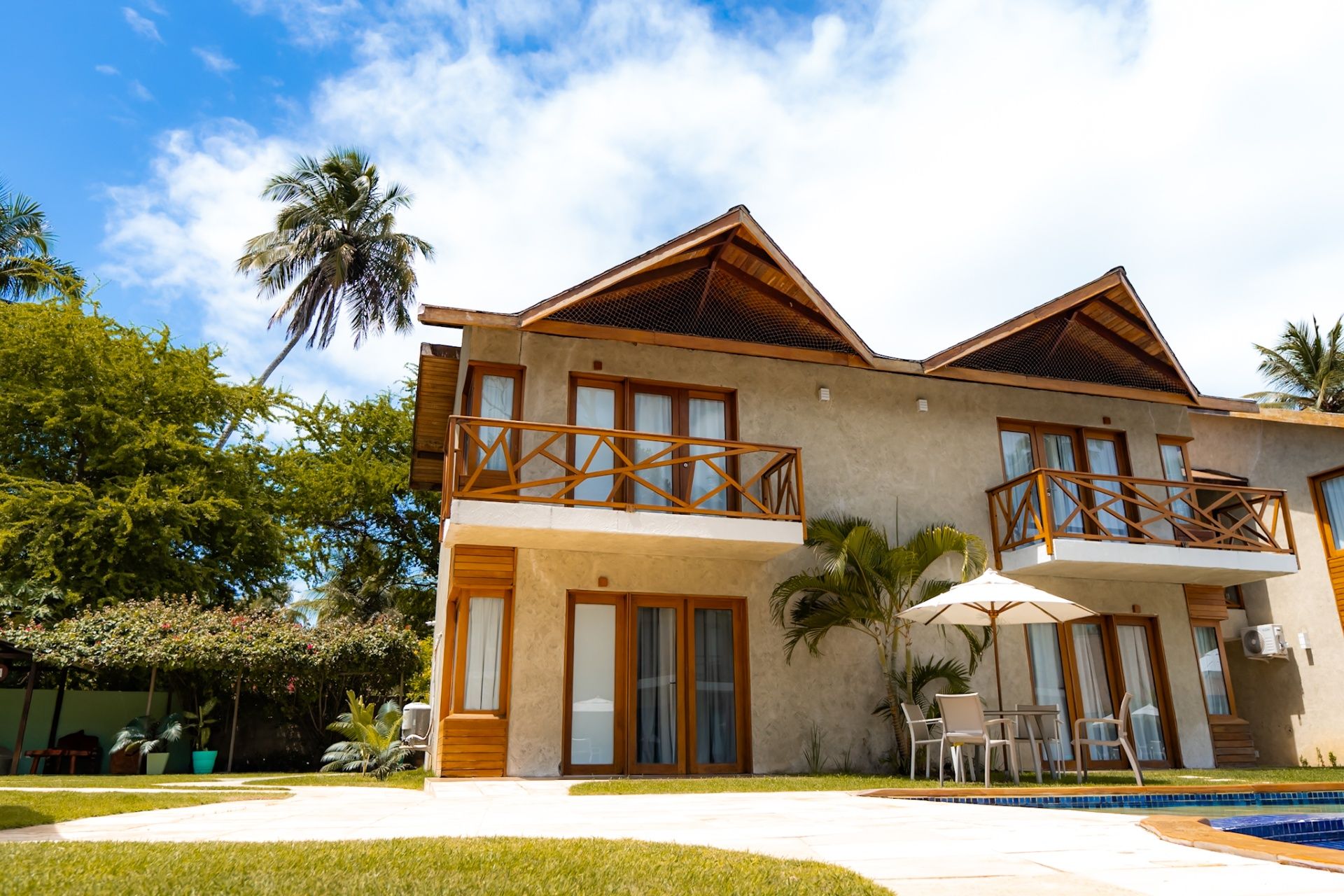 Pousada em Maragogi | Rangai Pousada | Maragogi, Alagoas