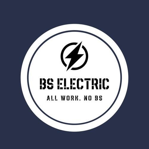 BS Electric cover