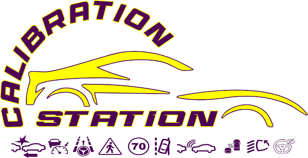 Calibration Station Calibration Station