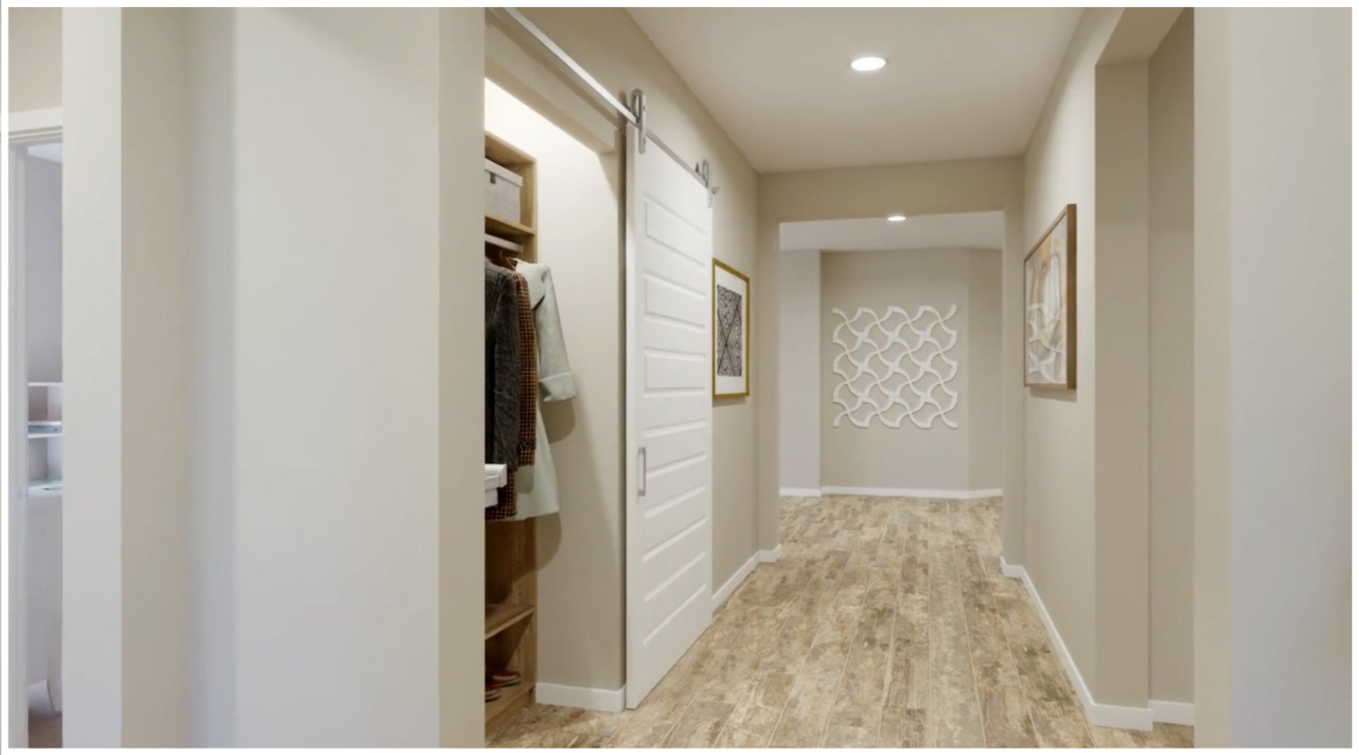 Orange County, CA Home Organization Systems