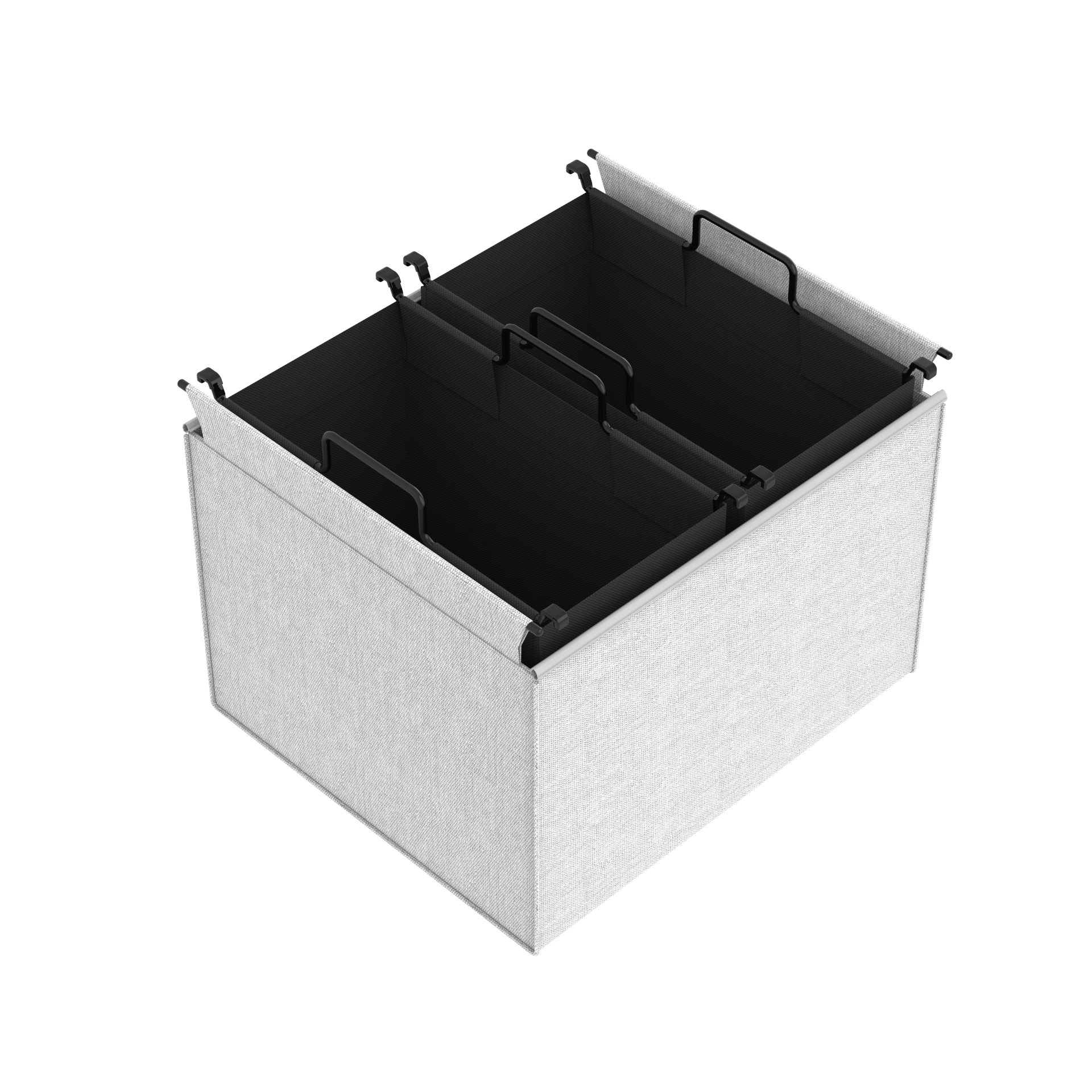 Laundry Basket Inserts