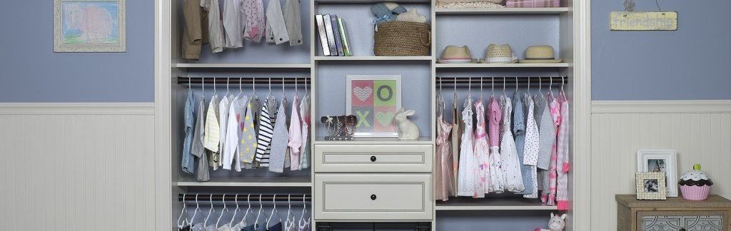 Custom Closet Systems